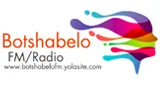Logo Botshabelo Fm - South Africa, Free State, Bloemfontein