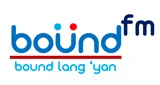 Bound FM - Philippines, Northern Mindanao, Dancagan-Logo