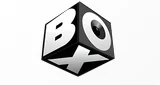 Box FM - Chile, Biobío, Coronel logo