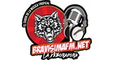Bravisima FM - República Dominicana, Santiago logo
