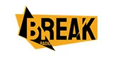Break Radio - Schweiz, Wallis, Sitten logotips