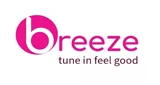 Logo Breeze Radio - United Kingdom, England, Bristol