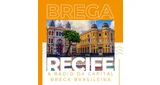 Brega Recife - Brasil, Pernambuco, Recife logo