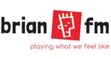 Лого Brian FM Timaru - New Zealand, Canterbury, Timaru