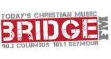 BridgeFM - United States, Indiana, Columbus logo