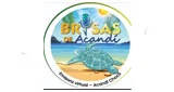 Brisas Acandi - Colombia, Chocó, Acandíのロゴ