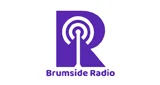 Logo Brumside Radio - United Kingdom, England, Birmingham