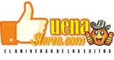 Logo Buena Stereo Radio - Colombia, Bogotá D.C., Bogotá