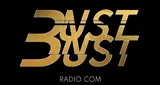 Bust A Bust Radio.com - United Kingdom, England, Brixton-Logo
