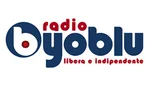 ByoBlu Radio - Italia, Lombardia, Legnano logo