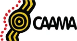 Caama Radio - Australia, Northern Territory, Alice Springs logo