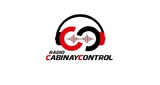 Logo Cabina y Control Radio - Venezuela, Táchira, San Cristobal