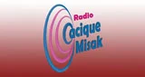 Cacique Misak - Colombia, Cauca, Silvia-logo