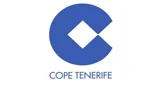 Cadena COPE - España, Canarias, Santa Cruz de Tenerife logo