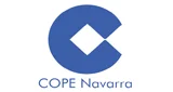 Logo Cadena COPE - España, Navarra, Pamplona
