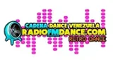 Cadena Dance Venezuela - Venezuela, Distrito Capital, Caracas 로고