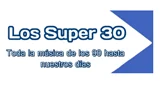 Cadena Super 30 - España, Murcia, Lorca logo