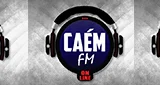 Logo CaémFM Online - Brasil, Bahia, Caém
