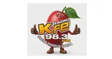 Café Radio 98.3 - México, Chiapas, Chiapa de Corzo logo