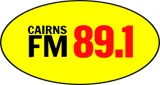 Cairns FM - Australia, Queensland, Cairns logo