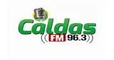 Caldas FM - Colombia, Caldas, Manizales logo