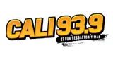 Cali 93.9 - United States, California, Los Angeles logo