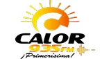 Calor 93.5 fm - Venezuela, Estado Mérida, Merida-logo