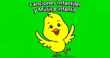 Canciones Infantiles Y Musica Infantil - Venezuela, Zulia, Cabimas logo