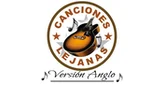Canciones Lejanas Anglo - Chile, Coquimbo, La Serena logo