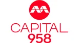 Capital 958 - Singapore, Central Singapore, Singapore logo