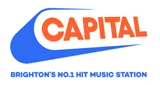Capital FM - United Kingdom, England, Brighton loqosu