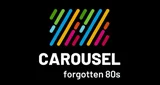 Carousel 80s Manchester - United Kingdom, England, Manchester-logo