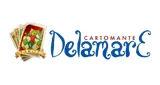 Logo Cartomante Delamare - São Luís - MA - Brasil, Maranhão, São Luís