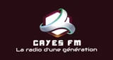 Logo Cayesfm - Haïti, Ouest, Port-au-Prince