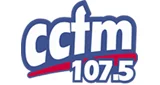 CCFm - South Africa, Western Cape, Cape Town logo