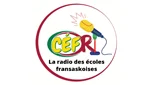 CEFRadio - Canada, Saskatchewan, Regina logo