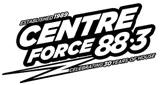 Centreforce - United Kingdom, England, East London logo