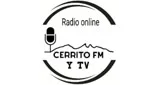 Cerrito fm - Guatemala, Departamento de San Marcos, Comitancillo logo