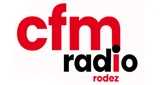 CFM Rodez - France, Occitanie, Rodez logo
