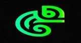 Chameleon Radio - Canada, British Columbia, Dawson Creek logo