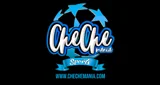 Chechemanía Radio - Colombia, Santander, Bucaramanga logo