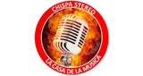 Chispa Stereo - Panamá, Provincia de Herrera, Chitré logo