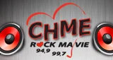 Logo CHME - Canada, Quebec, Les Escoumins