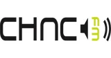 Logo CHNC - Canada, Quebec, New Carlisle