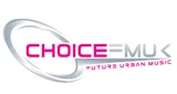 Логотип Choice FM - United Kingdom, England, London