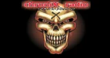 Chronix Aggression - Canada, Quebec, Québec logo