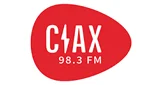 CIAX - Canada, Quebec, Windsor-logo