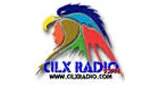 Лого CILX - Canada, Saskatchewan, Île-à-la-Crosse