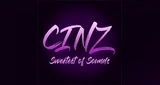 Logotip CINZ NET Radio - Canada, Alberta, Edmonton