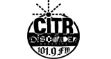 CITR - Canada, British Columbia, Vancouver-logo